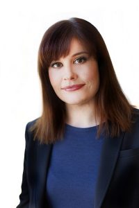 Susanna Sairanen Granlund.